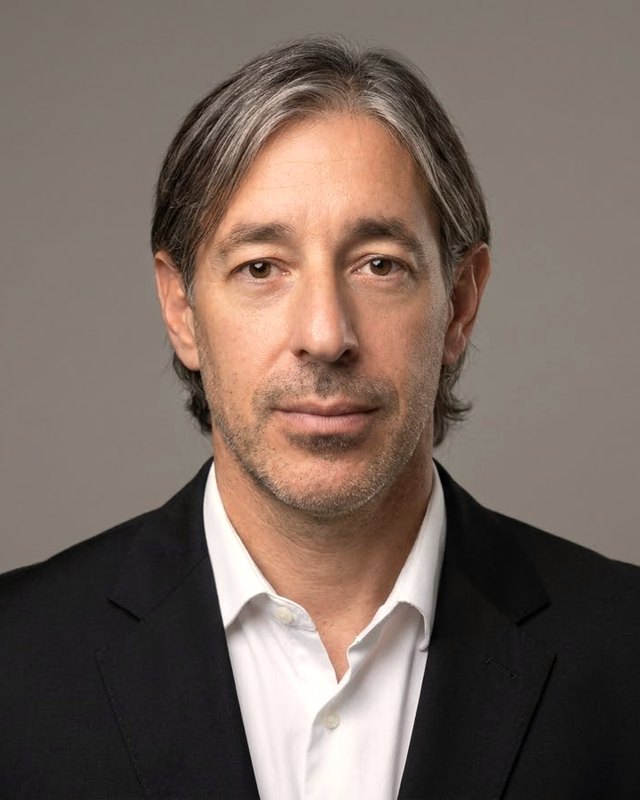 Facundo Ahumada